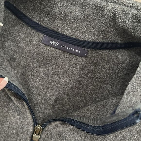 M&S jacket Uk 16 EUR 42 - Picture 2 of 4